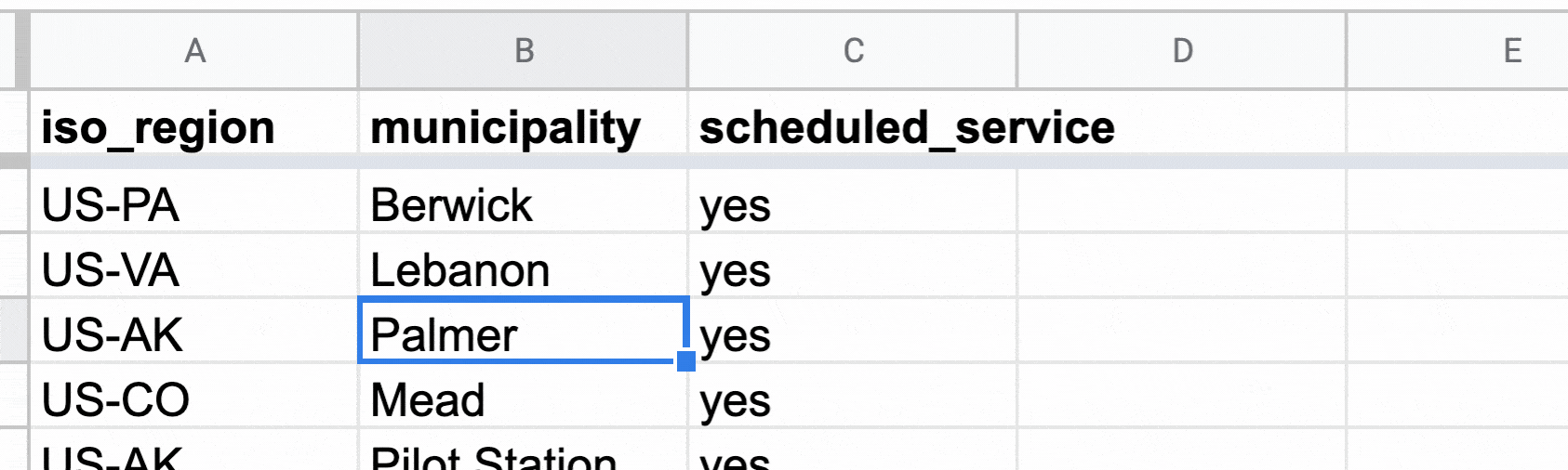 how-to-split-and-extract-text-from-data-columns-in-excel-google-sheets