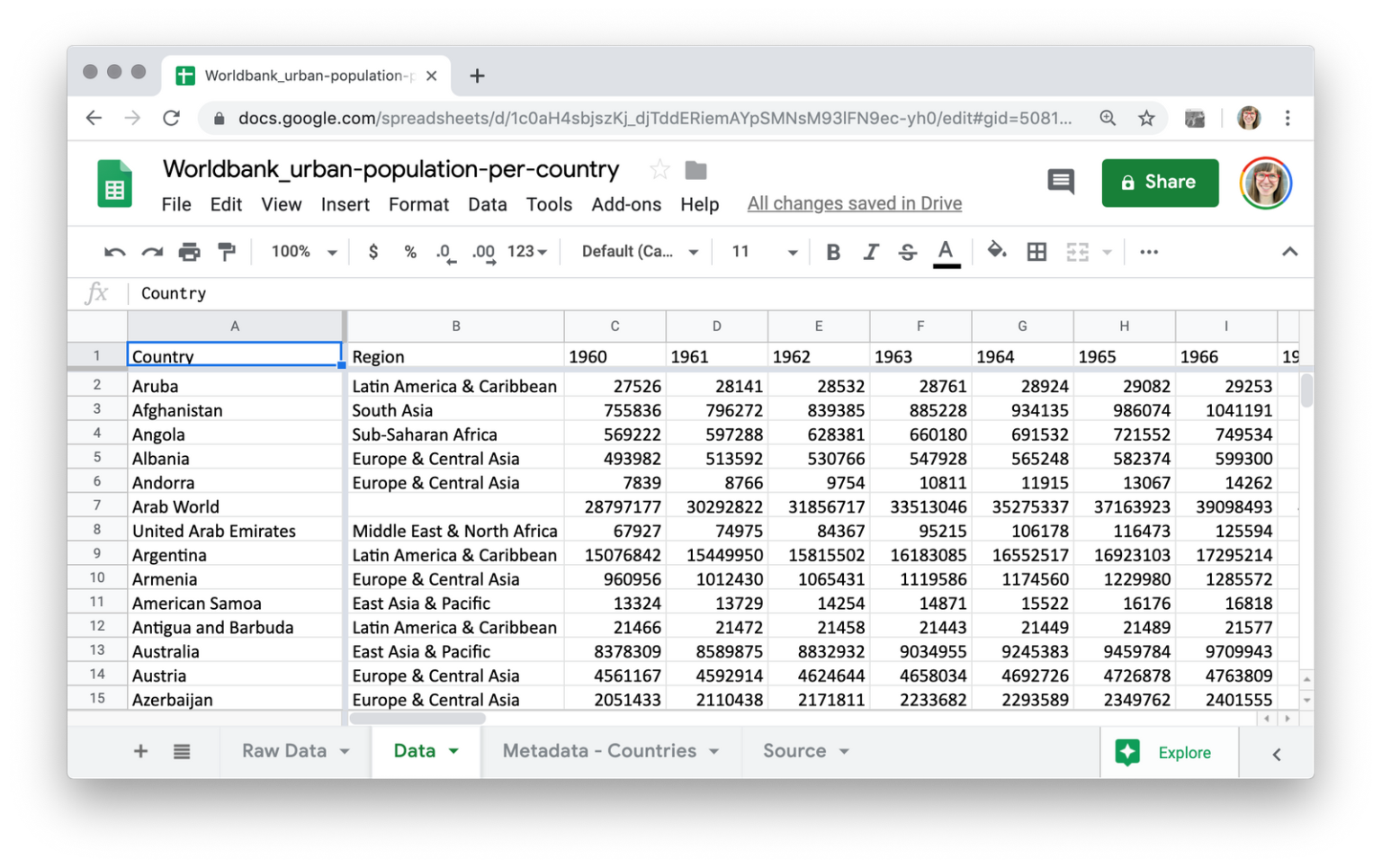 how-to-prepare-your-data-for-analysis-and-charting-in-excel-google-sheets