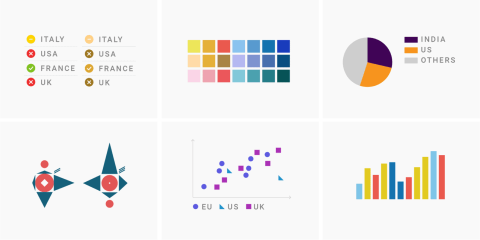 What to consider when visualizing data for colorblind readers ...