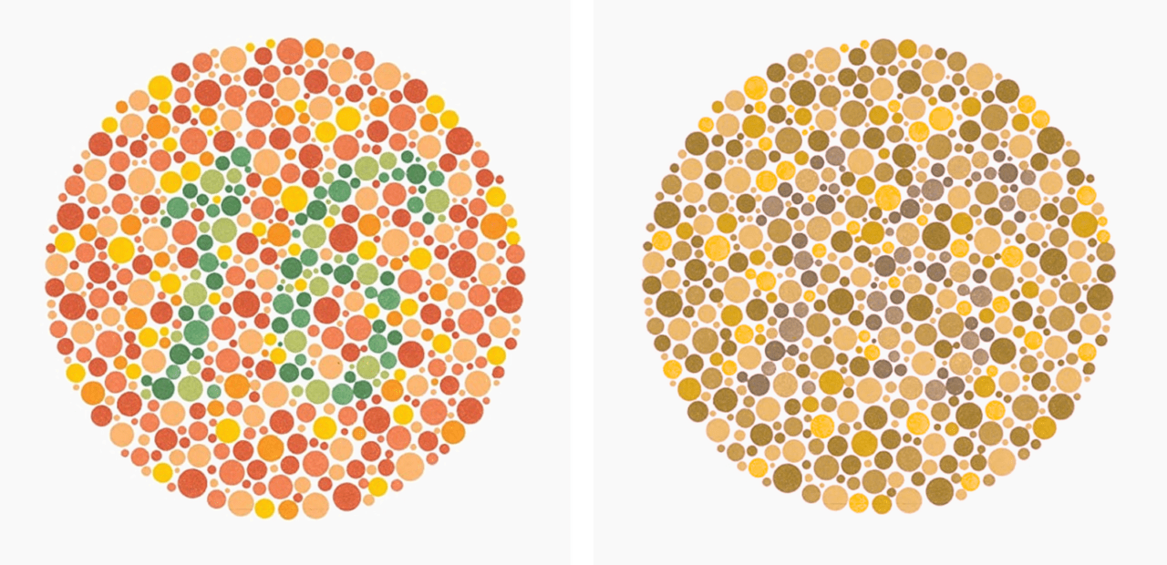 What’s it like to be colorblind - Datawrapper Blog