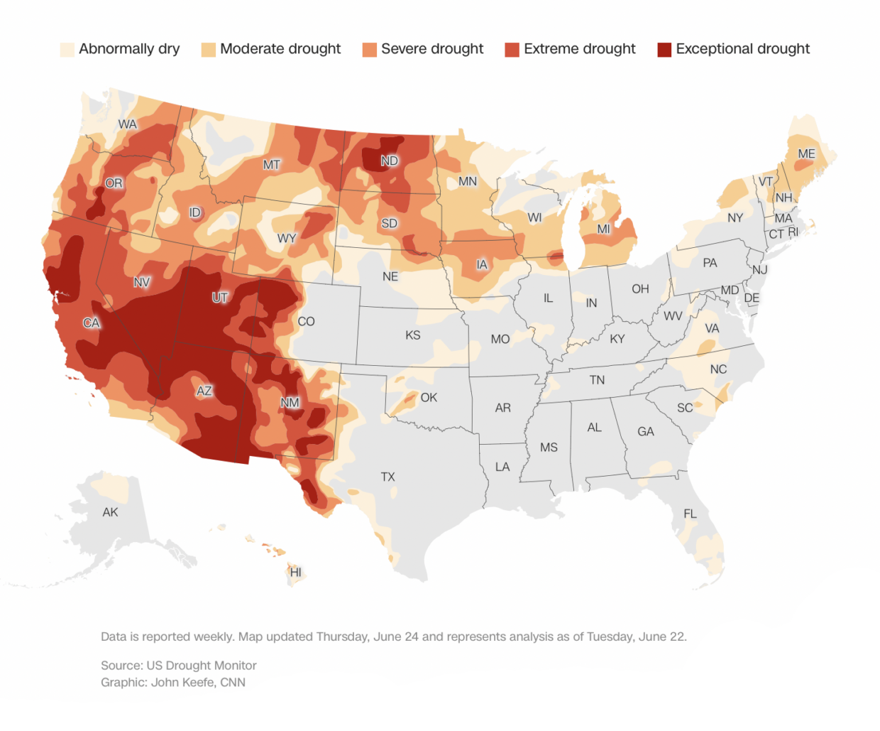 Data Vis Dispatch, June 29 - Datawrapper Blog