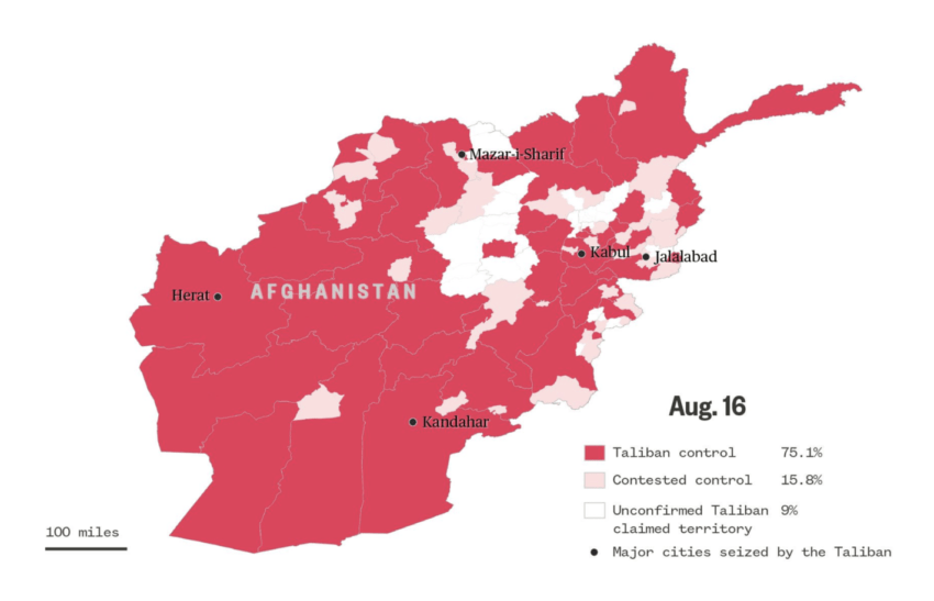 Data Vis Dispatch, August 17 - Datawrapper Blog