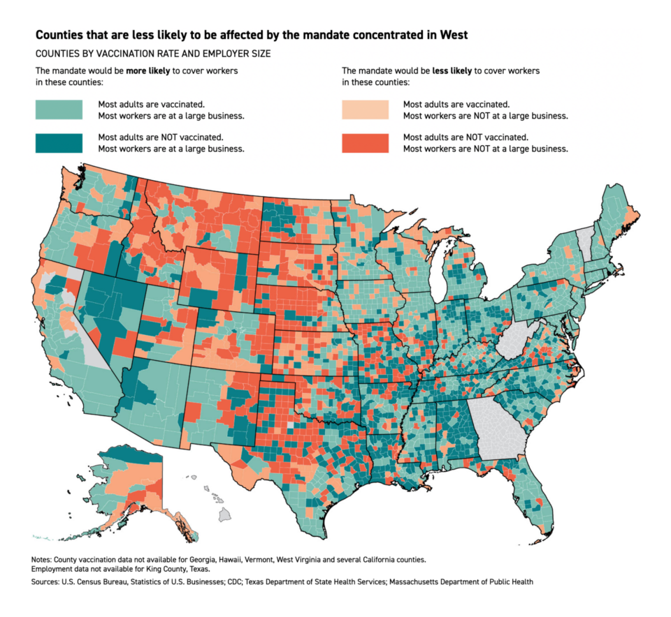 Data Vis Dispatch, October 12 - Datawrapper Blog