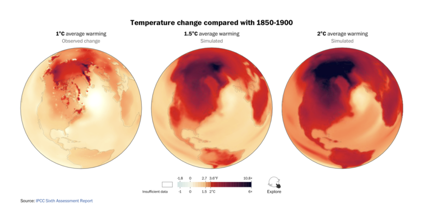 Data Vis Dispatch, November 16 - Datawrapper Blog