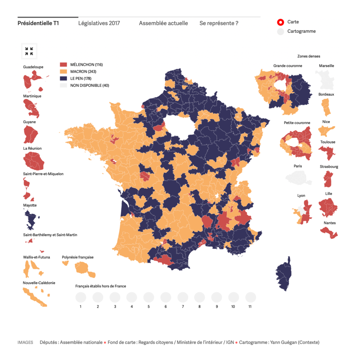 Data Vis Dispatch, April 12 - Datawrapper Blog