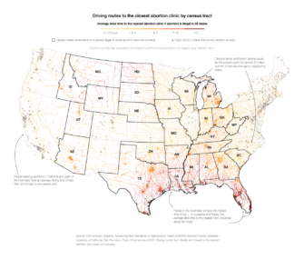 Data Vis Dispatch, July 5 - Datawrapper Blog