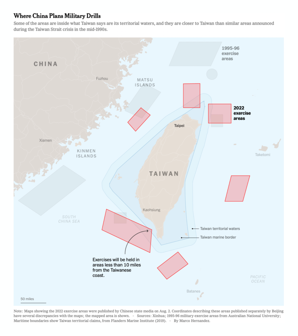 Data Vis Dispatch, August 9 - Datawrapper Blog