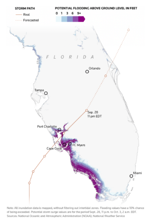 Data Vis Dispatch, October 4 - Datawrapper Blog