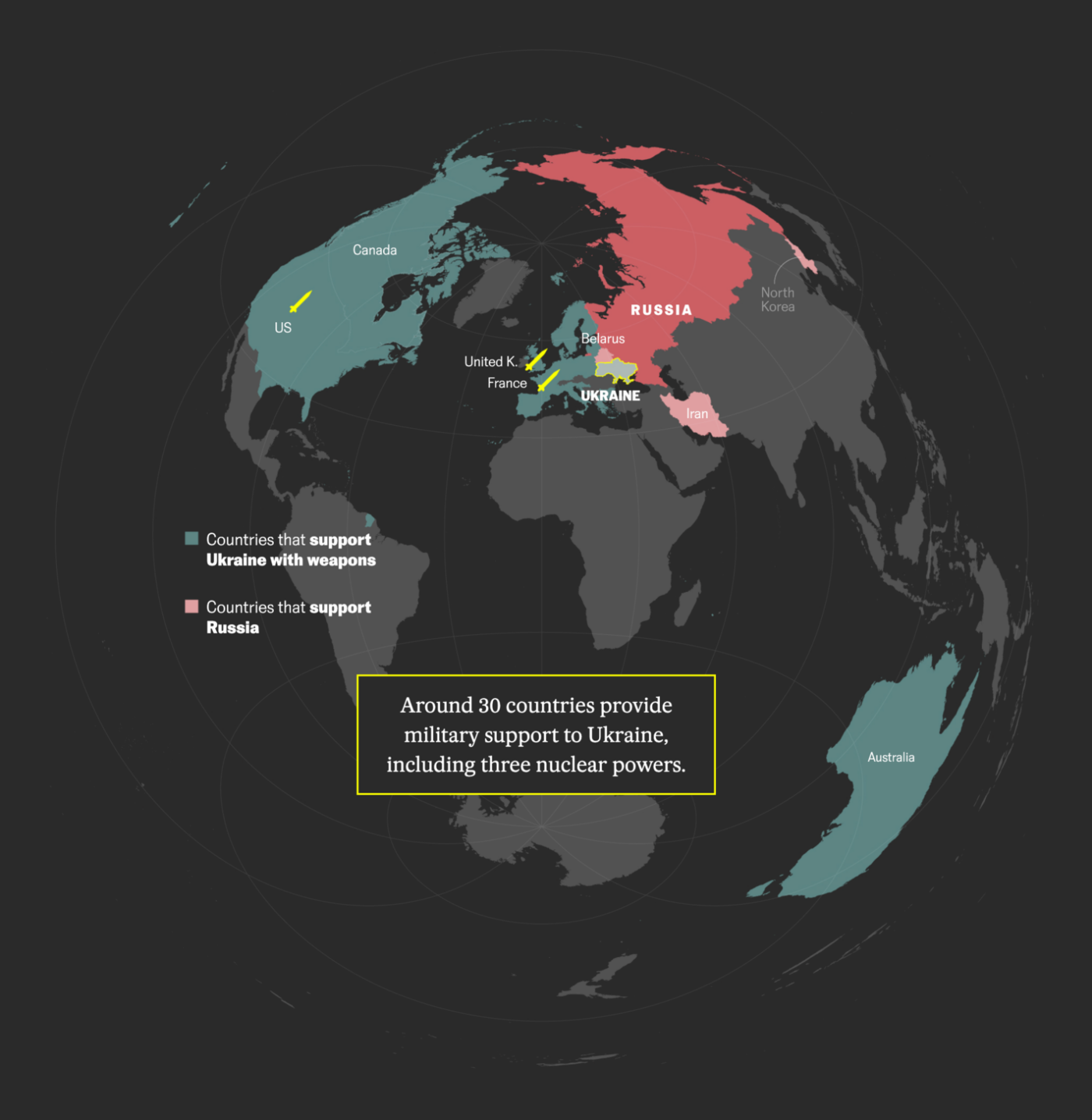 Data Vis Dispatch, February 28 - Datawrapper Blog