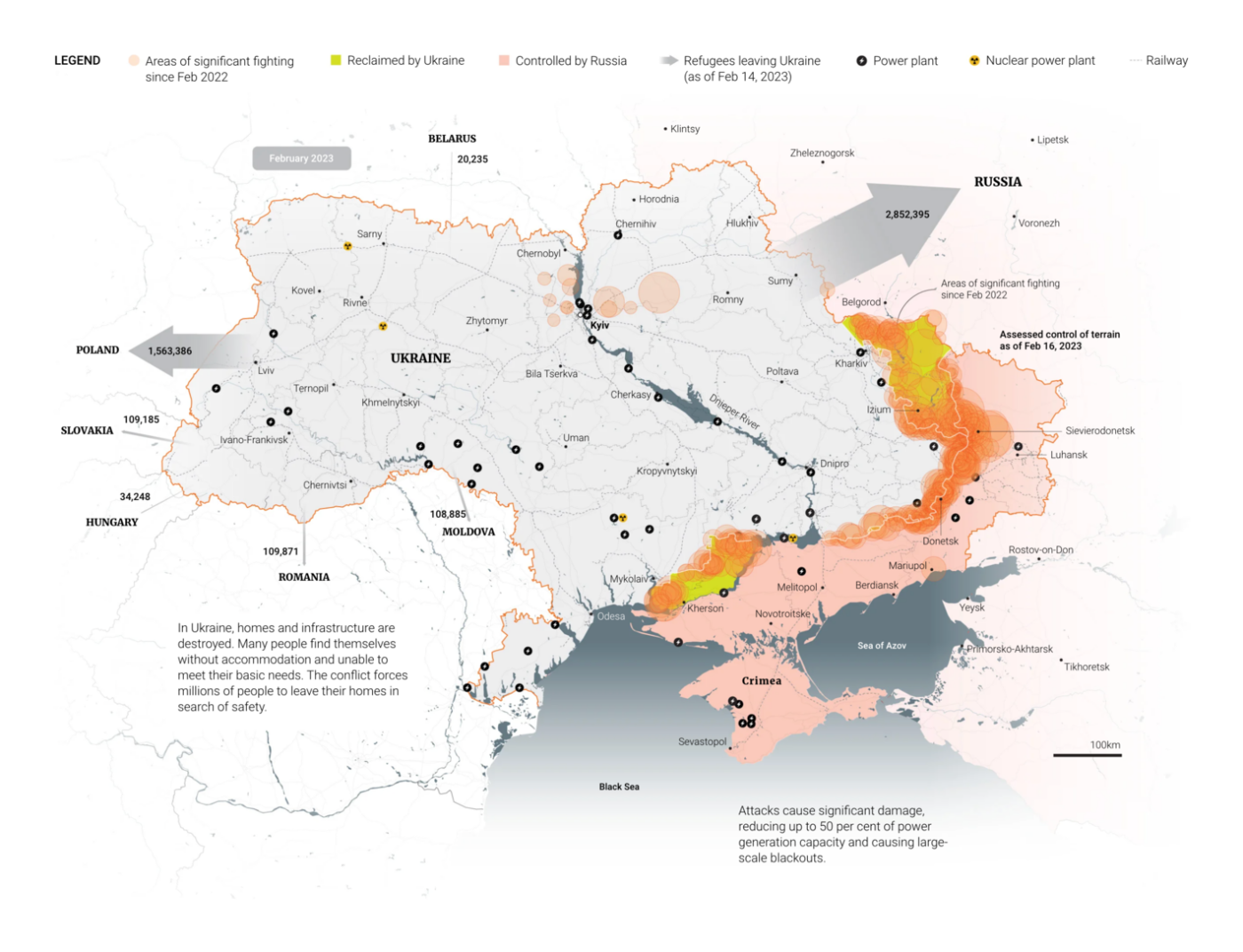 Data Vis Dispatch, February 28 - Datawrapper Blog