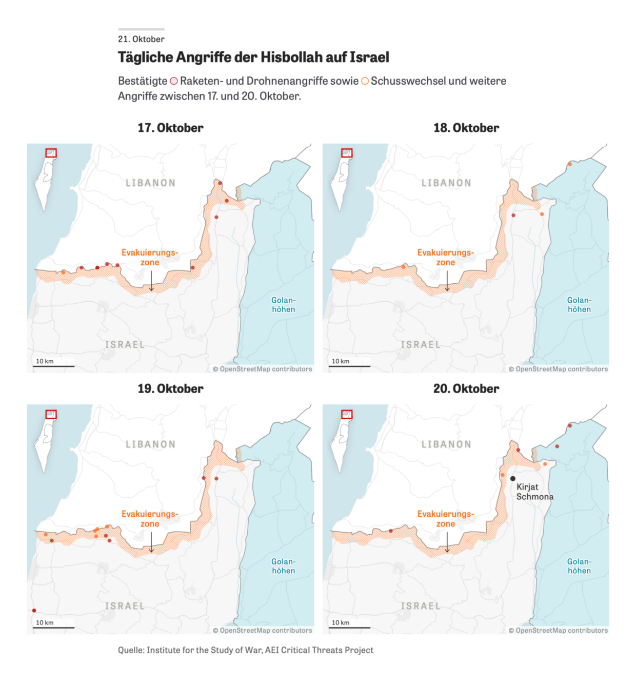 Data Vis Dispatch, October 24 - Datawrapper Blog