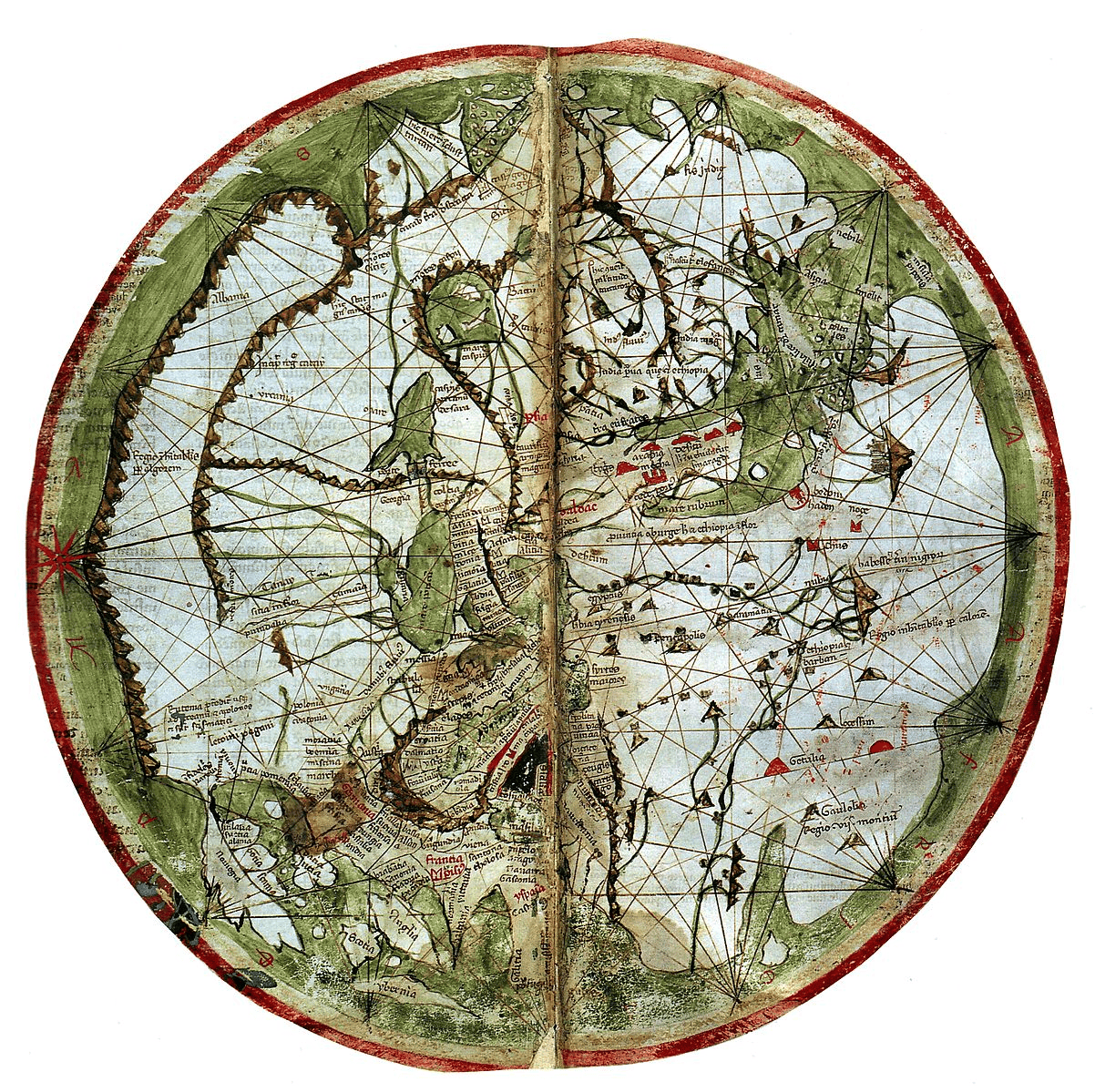 Could you add a map of Kirkjubæjarklaustur? - Datawrapper Blog